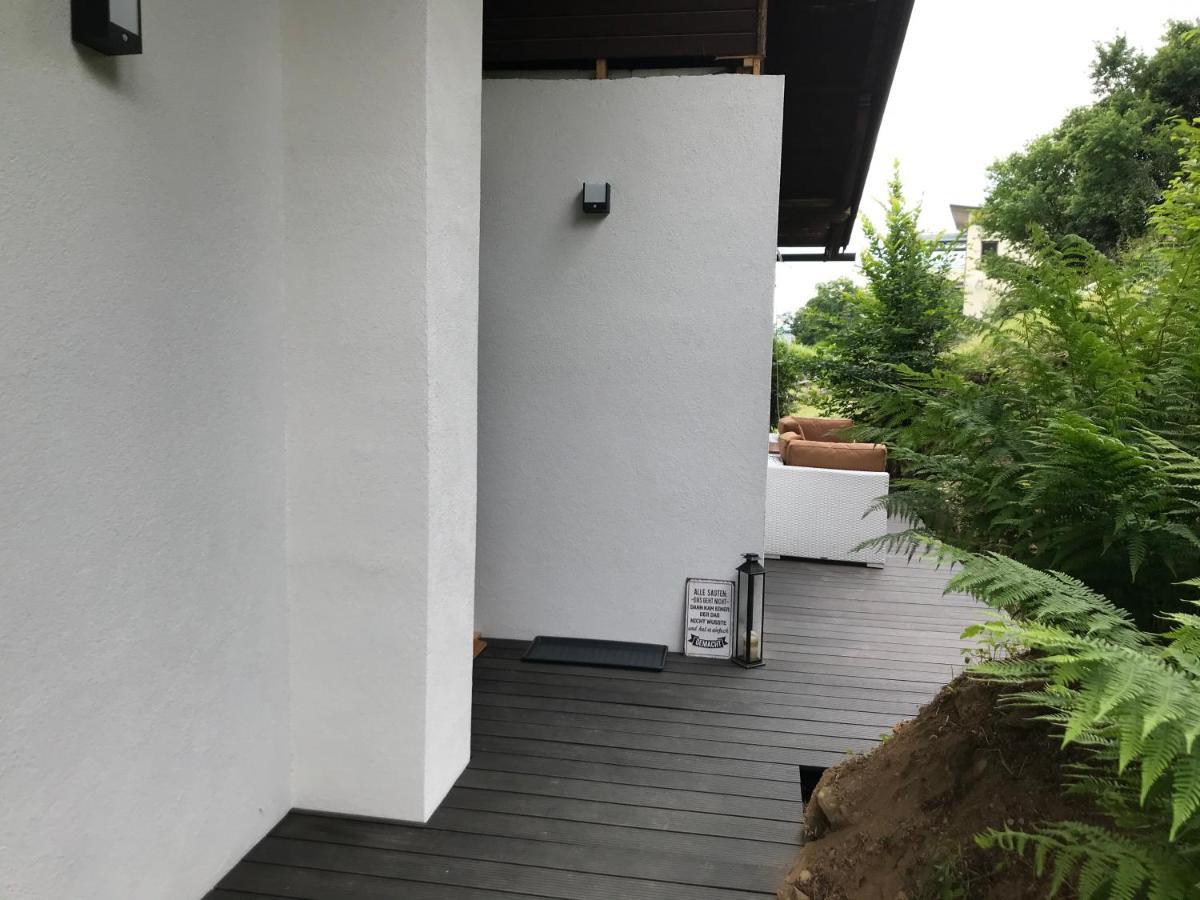 Pörtschach am Wörthersee Hillside Rooms المظهر الخارجي الصورة