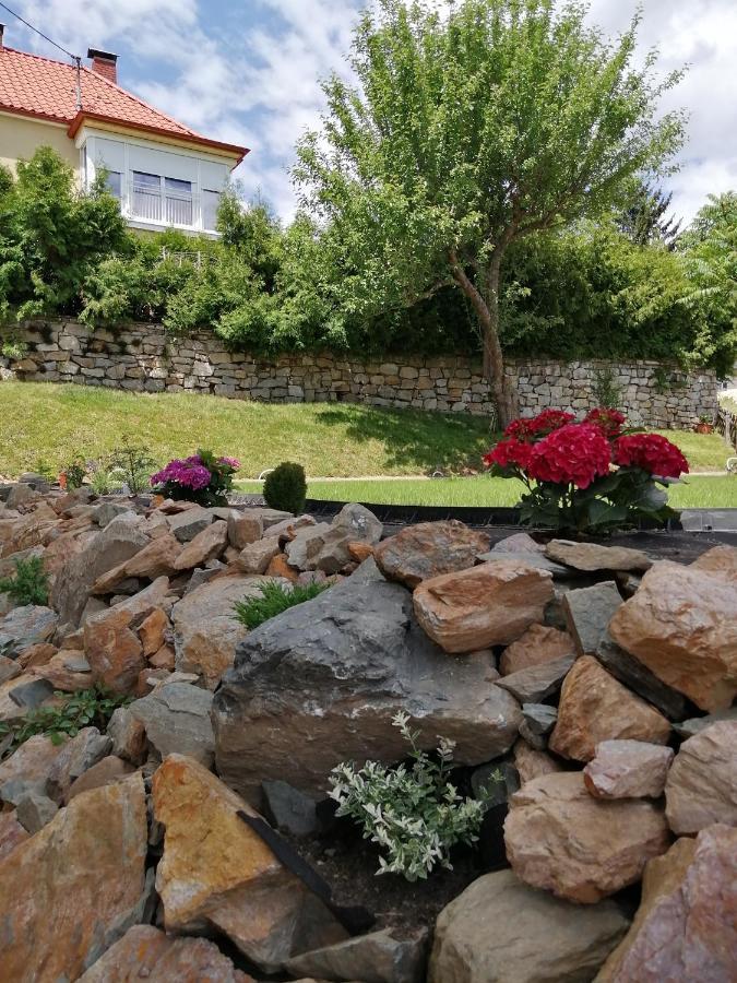 Pörtschach am Wörthersee Hillside Rooms المظهر الخارجي الصورة
