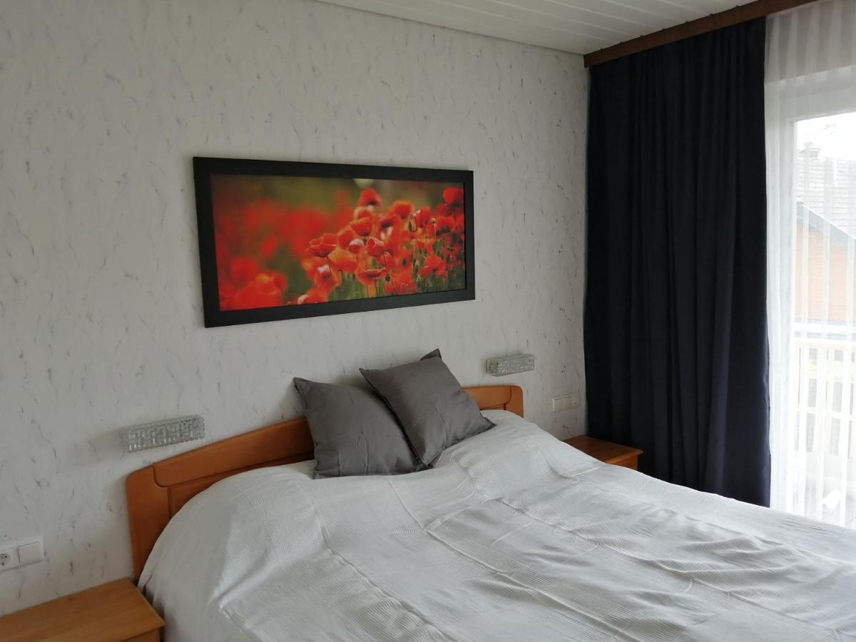 Pörtschach am Wörthersee Hillside Rooms المظهر الخارجي الصورة