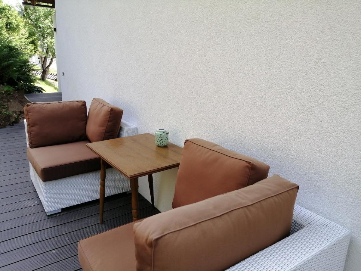 Pörtschach am Wörthersee Hillside Rooms المظهر الخارجي الصورة
