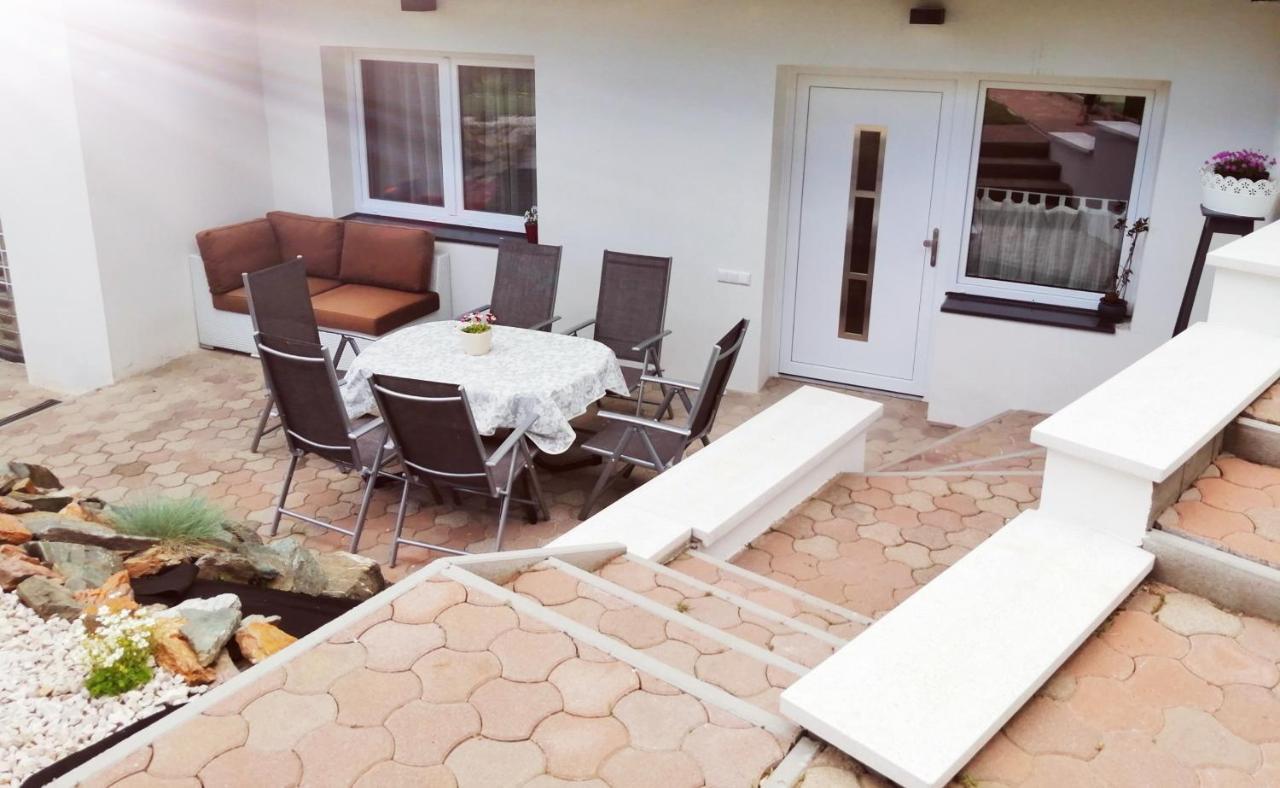 Pörtschach am Wörthersee Hillside Rooms المظهر الخارجي الصورة