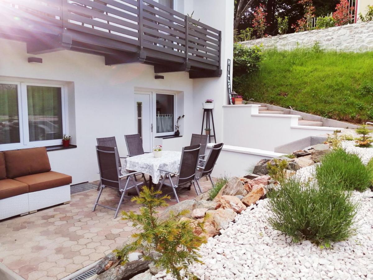 Pörtschach am Wörthersee Hillside Rooms المظهر الخارجي الصورة