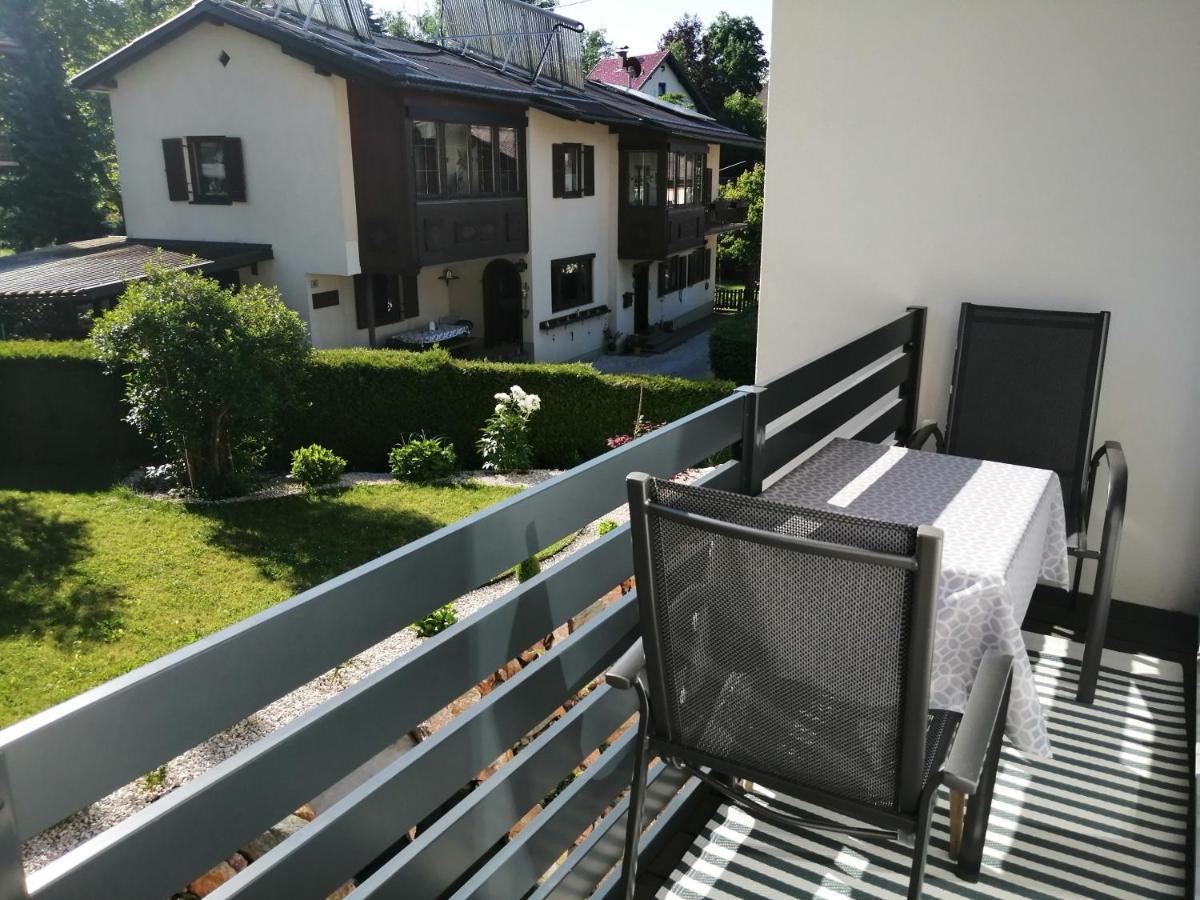 Pörtschach am Wörthersee Hillside Rooms المظهر الخارجي الصورة