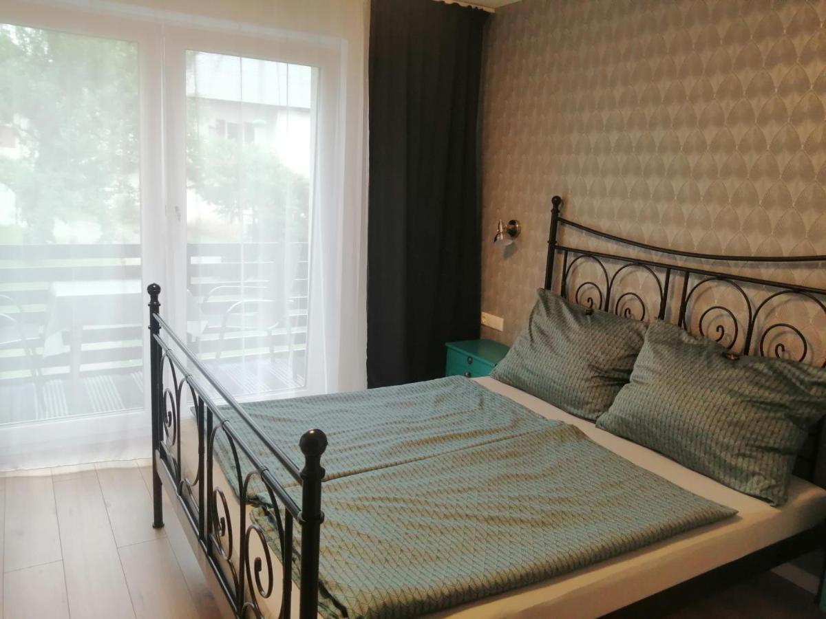 Pörtschach am Wörthersee Hillside Rooms المظهر الخارجي الصورة