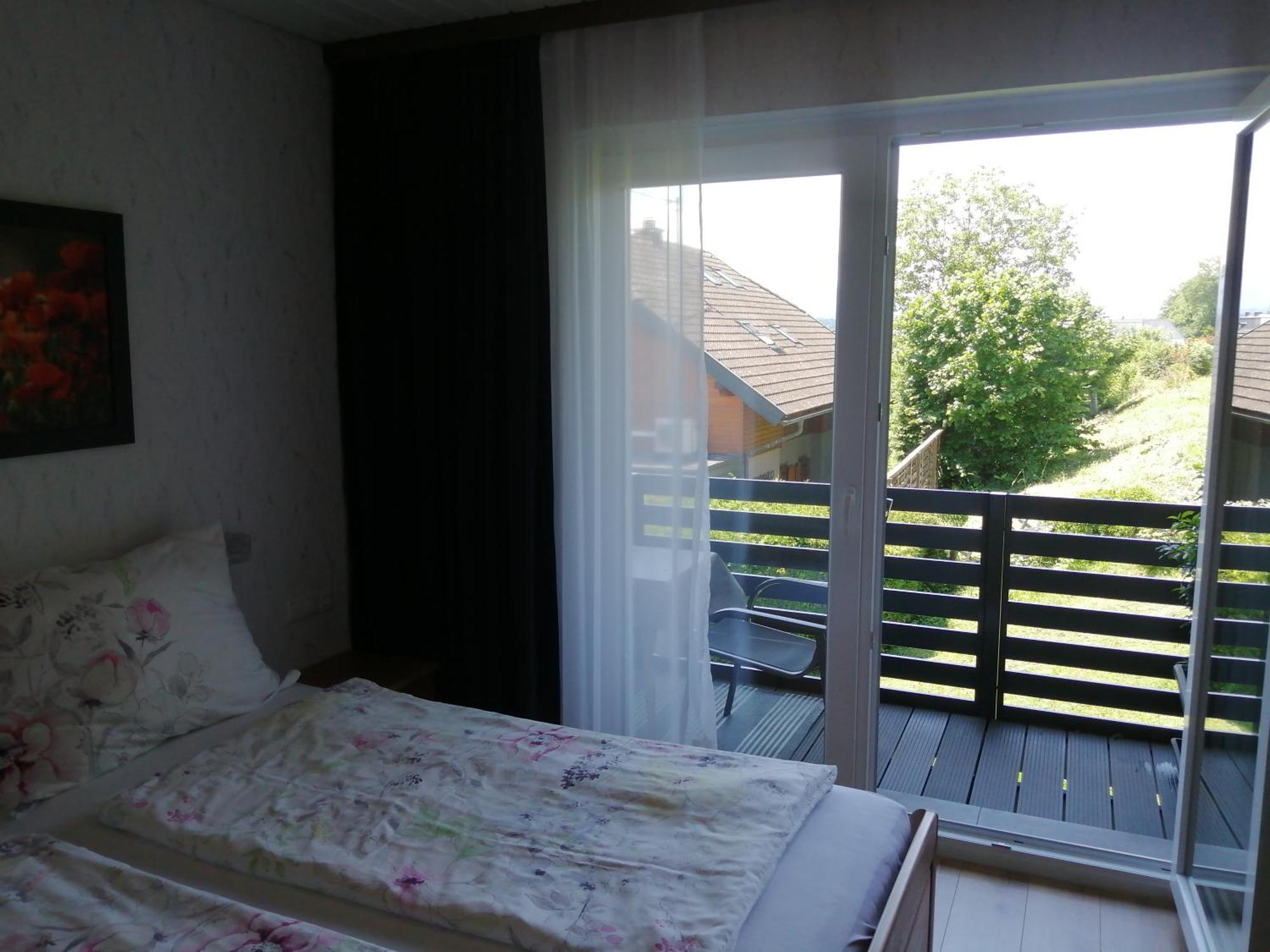 Pörtschach am Wörthersee Hillside Rooms الغرفة الصورة